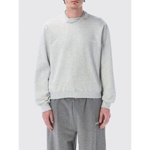 Magliano Sweatshirt Men Grey 1